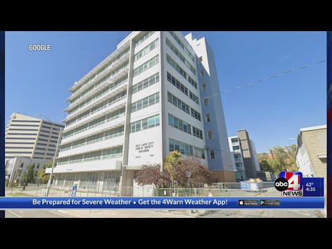 Salt Lake City plans renovations of historic building into mixed- ...