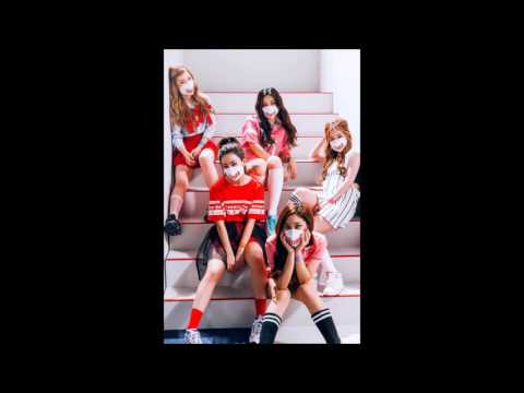 [1 HOUR LOOP] Red Velvet 레드벨벳 - Campfire