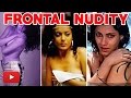 Bollywood Actress Who Are Ready For Frontal Nudity