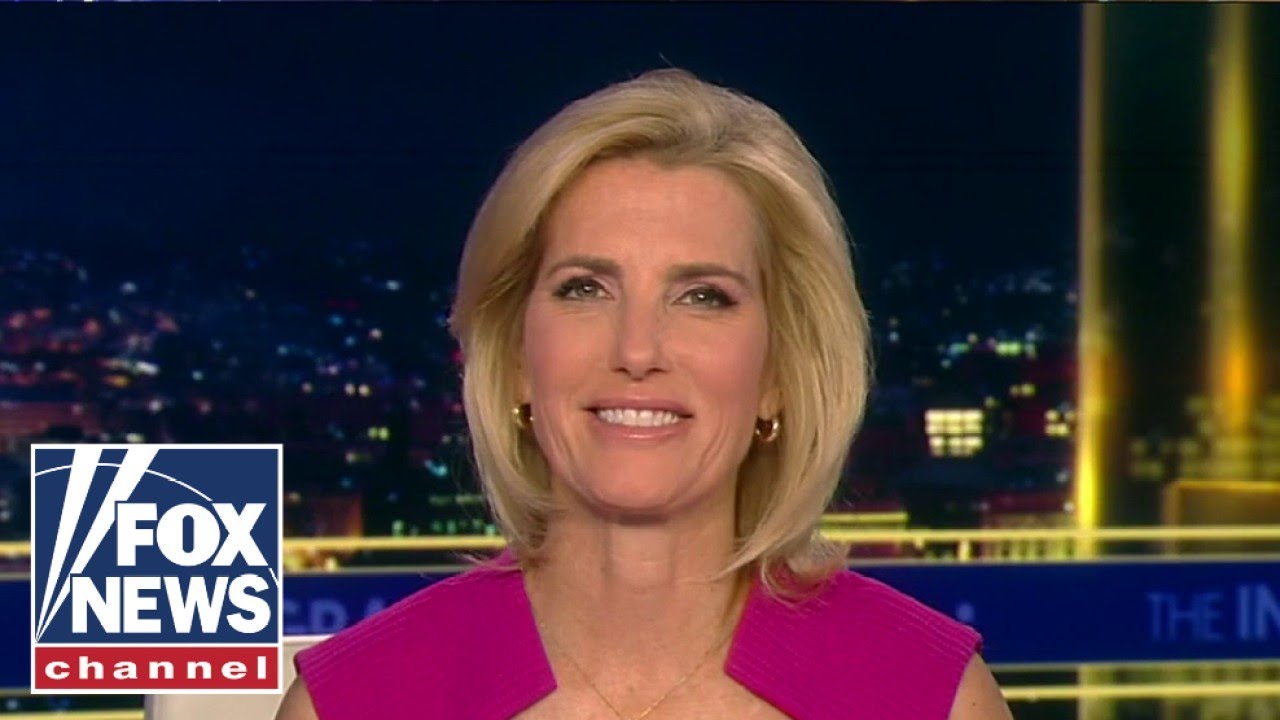 Ingraham: Democrats are trying to take advantage of you