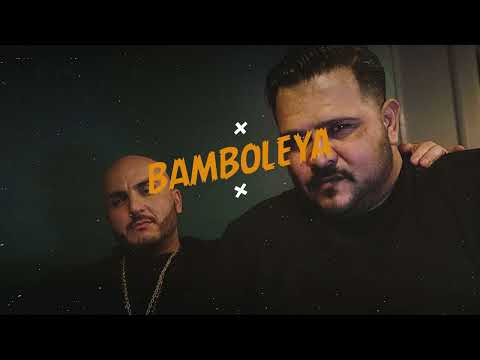 9 Canlı x Yener Çevik - BAMBOLEYA (Official Lyric Video)