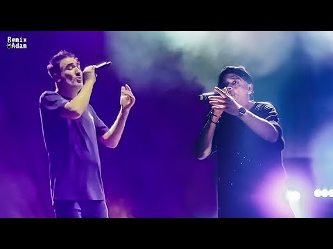 Sagopa Kajmer & Ceza - Can Dostum (Konser Versiyon)