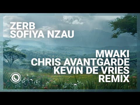 Video thumbnail for Mwaki (Chris Avantgarde & Kevin de Vries Remix)