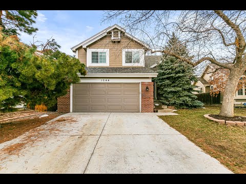 Gorgeous Home with Central AC and Washer/Dryer property video