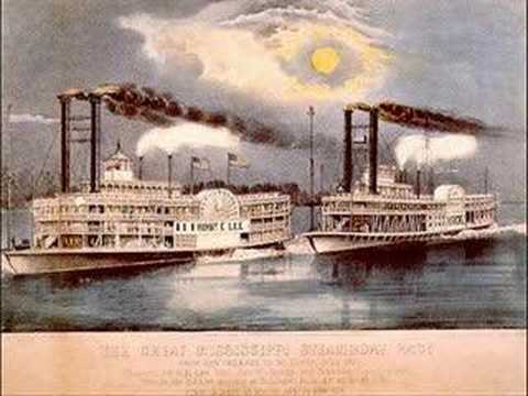 Roll On, Mississippi - Ray Noble Orch. & Al Bowlly 1931