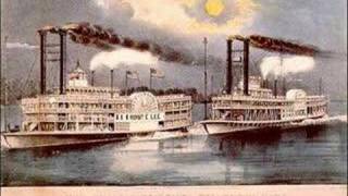 Roll On, Mississippi - Ray Noble Orch. &amp; Al Bowlly 1931