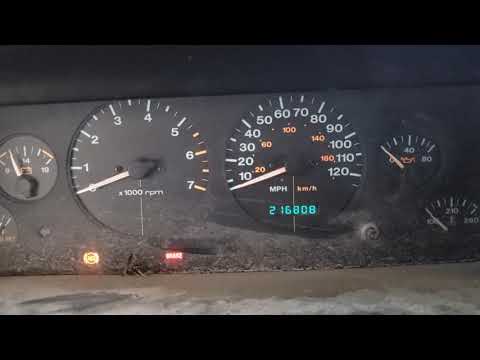 FOR SALE - 19P0937 - 1997 JEEP GRAND CHEROKEE - 4.0L ENGINE