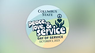 Day of Service 2023