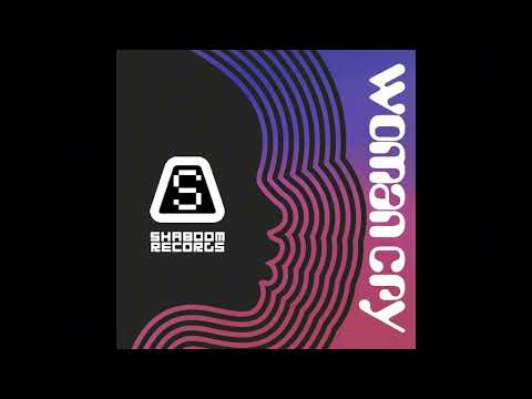 PREMIERE: Shaboom – Woman Cry (DJ Sneak mix) (Shaboom)