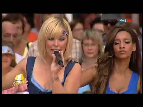 Queensberry - Too Young (Live @ Hier ab vier - Sommertour 2009)