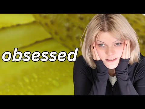 Dinge, die ich gerade nicht loswerde