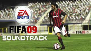 My Federation — What Gods Are These (FIFA 09 Official Soundtrack)