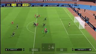 【eFootball】ベストゴールはどれですか