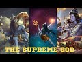 MAHADEV ️ THE SUPREME GOD EDIT