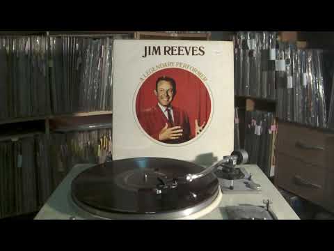 Jim Reeves -- Danny Boy