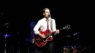 Jorge Drexler - Toque de queda