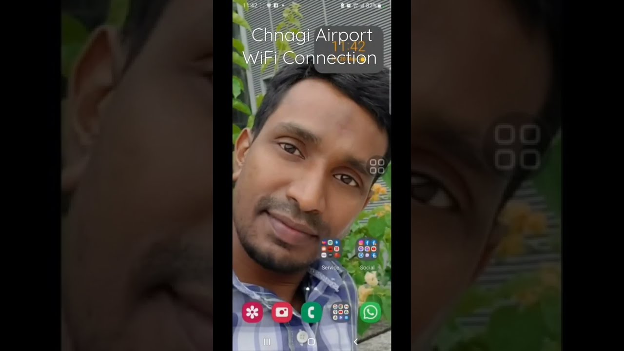 Connect at Changi Airport thumbnail