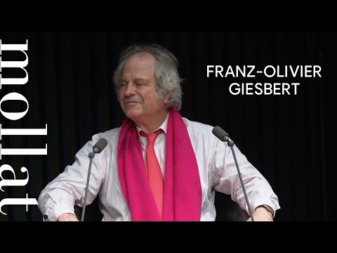 Vidéo de Franz-Olivier Giesbert