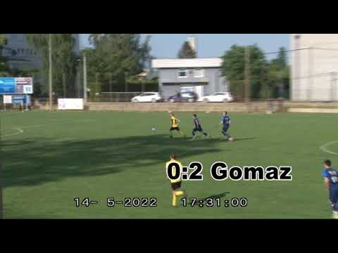 Nk Top Nk Banovac XXVI kolo 3;2