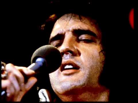 Elvis Presley - The Impossible Dream (1971)