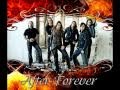After Forever - cry with a smile (with lyrics ...