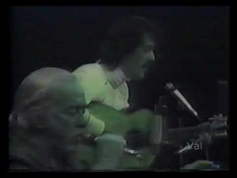 Berimbau, Consolação e Canto de Ossanha.