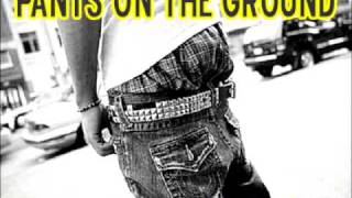 Pants on the Ground General Larry Platt