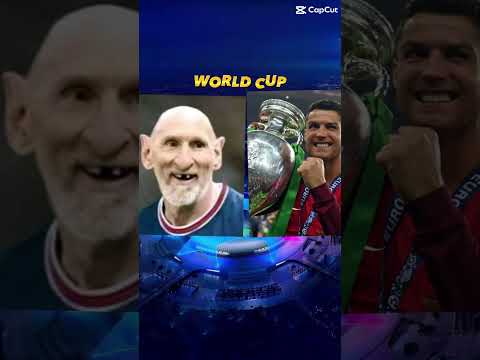 Pessi VS Ronaldo #Pessi #cr7 #viral #football #capcut #Shorts