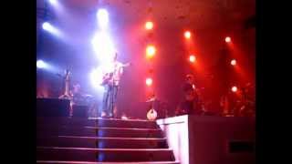 &quot;The Reckoning (How Long)&quot; by Andrew Peterson (live)