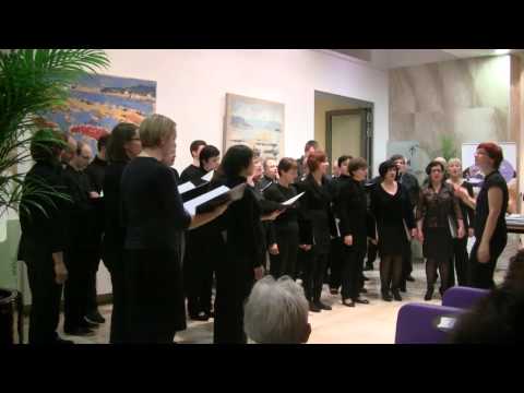 MePz Krka - Moje orglice (M.Sepe, prir. D. Močnik)