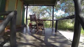 preview picture of video 'Bomani Tented Lodge Accommodation Overview'