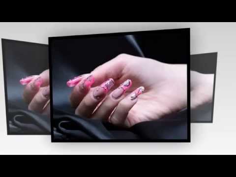 Best Nail Salon Encinitas Ca