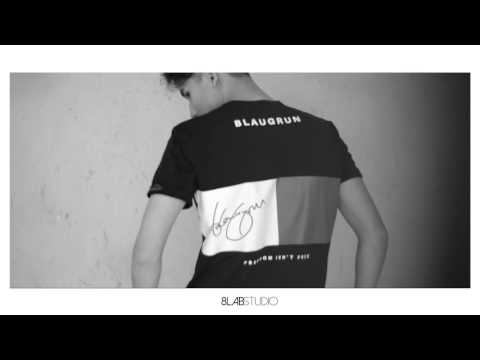 8LAB Studio | Jin x Blaugrun