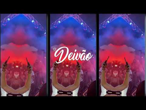 3 MINUTINHO DA TROPA DA MARKETADA - (DJs DEIVÃO, SALATIEL, RUGAL ORIGINAL, DOZABRI, BIEL DIVULGA)