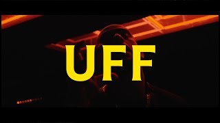 VEYSEL - UFF feat. GZUZ (prod. MIKSU &amp; MACLOUD)