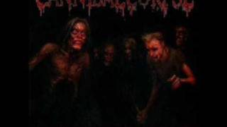 Cannibal Corpse - Shatter Their Bones