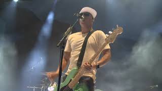 Pepper - &quot;Give It Up&quot; Live From Red Rocks | 8/14/21