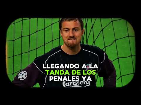 🔥LA FINAL MÁS ÉPICA DE LA HISTORIA DE LA CHAMPIONS LEAGUE🔥⚽