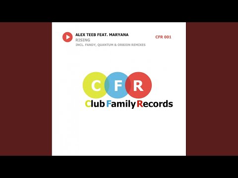 Rising (Fandy Dub Mix)