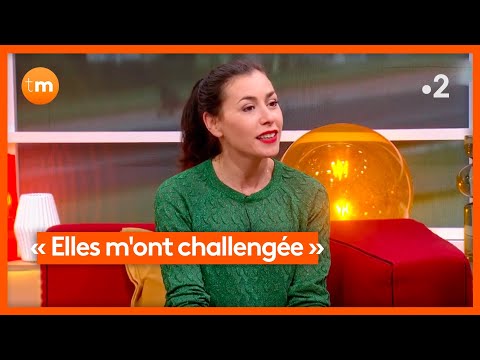 Olivia Ruiz - L'invitée du jour