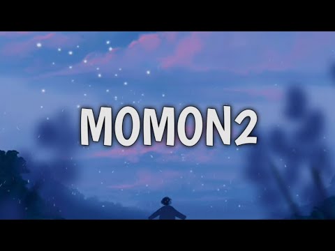 Momon2 - Chand Ningthou, Lanchenba Laishram (Feat. Jay Sang) (Manipur Lyric Video)