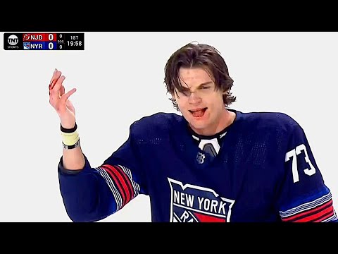 What the hell did we actually just witness?