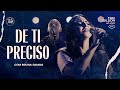 De Ti Preciso Com Bruna Ramos Frei Gilson Ao Vivo 360º