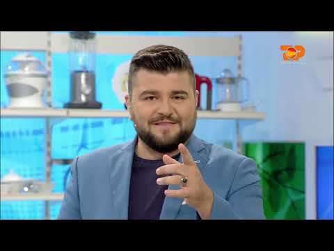 Ne Shtepine Tone, 8 Shtator 2016, Pjesa 1 - Top Channel Albania - Entertainment Show