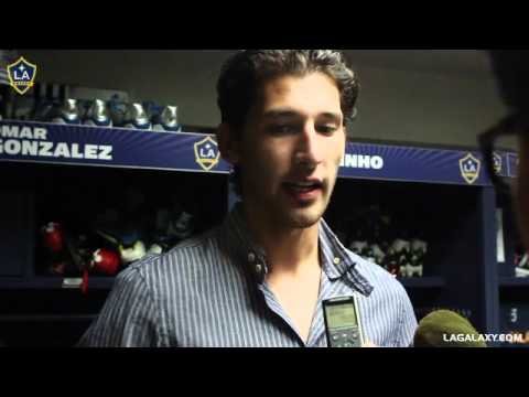 Match Recap: LA Galaxy vs Chivas USA