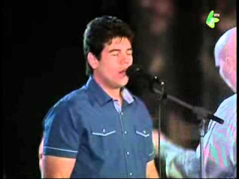 BLUKAL JA UŽ VELJI ROKI -- Konstantin ČORDAŠ