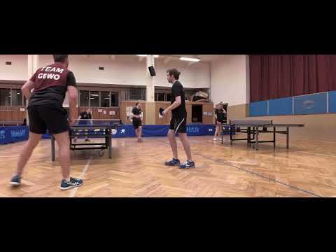 3er Mannschaftsturnier TH Eilbeck 2023 Trostrundenfinale 2