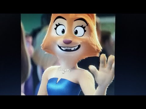 Beauty and the Mammoth Part 2 "Diane"