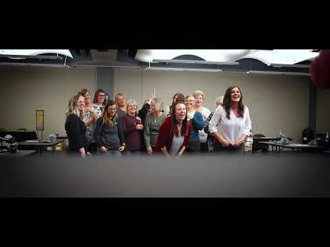 Who Am I & What Do I Do? - The Farm Babe