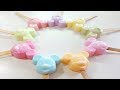 How To Make Mickey Mouse Ice Cream Jelly Fancy How To Jelly